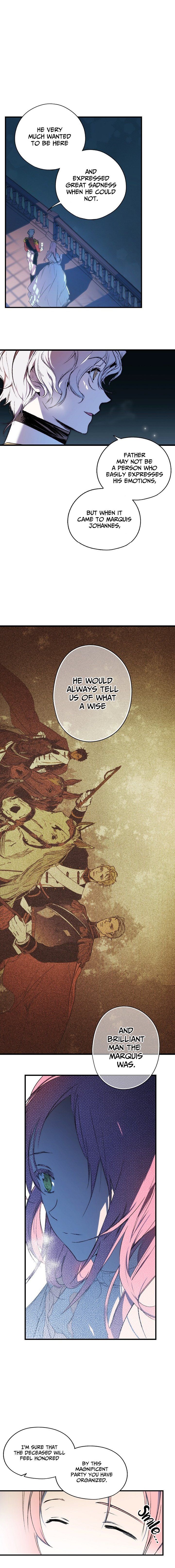 Read A Stepmother's Marchen Manga Online