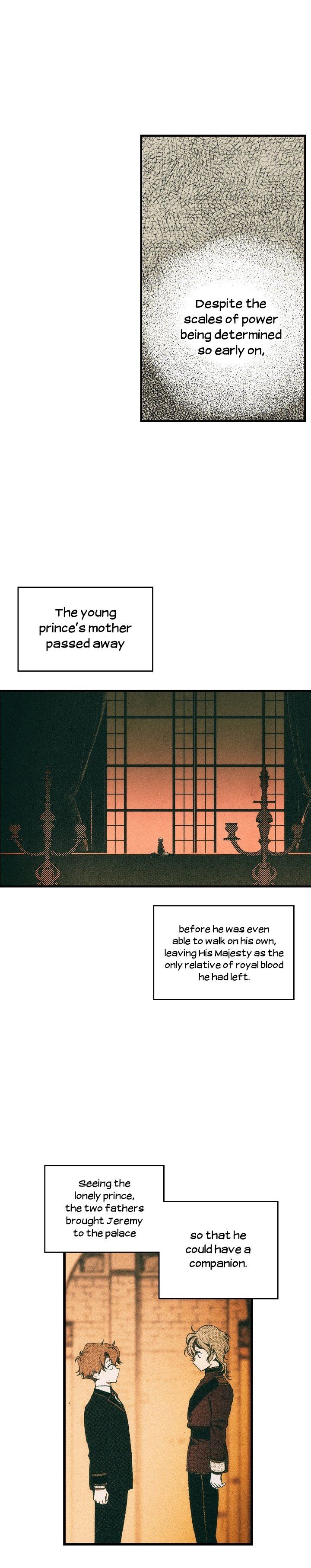 Read A Stepmother's Marchen Manga Online