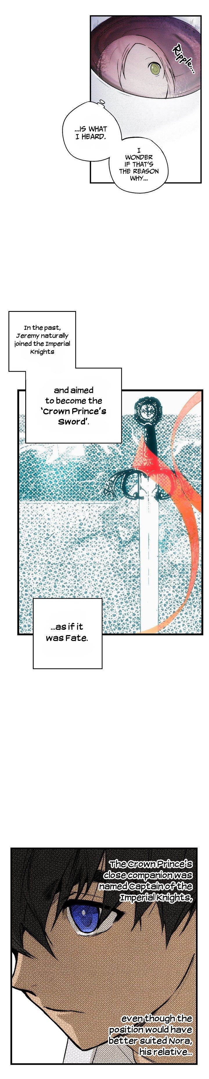 Read A Stepmother's Marchen Manga Online