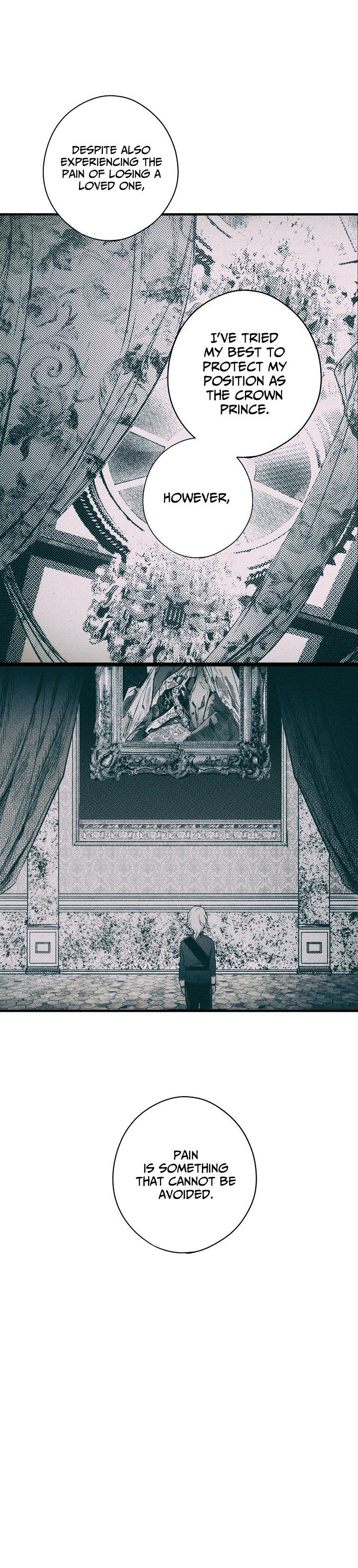 Read A Stepmother's Marchen Manga Online