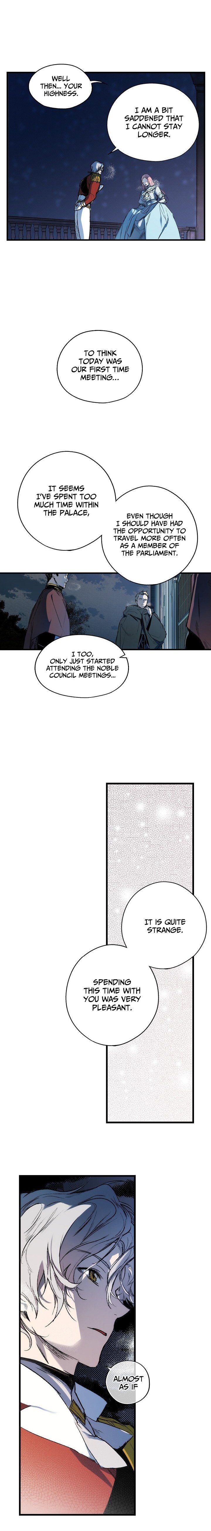 Read A Stepmother's Marchen Manga Online