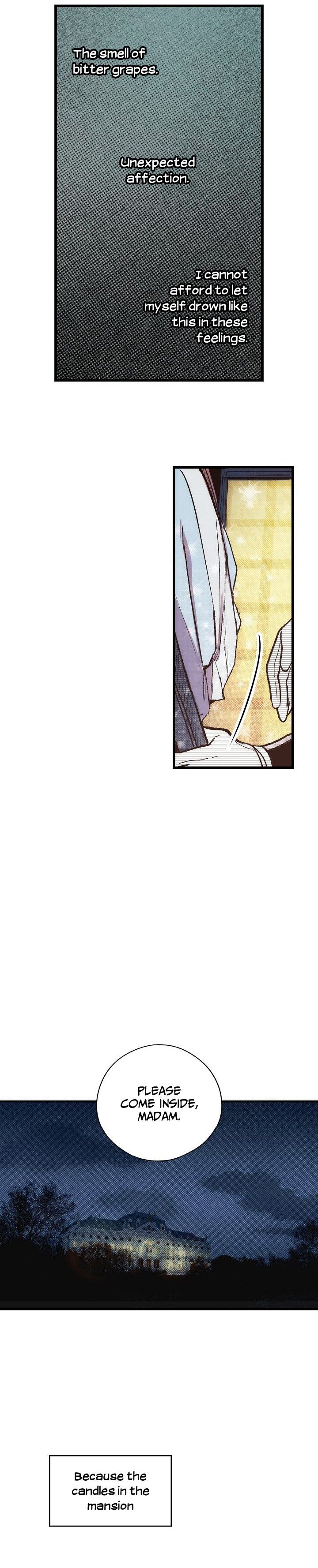 Read A Stepmother's Marchen Manga Online