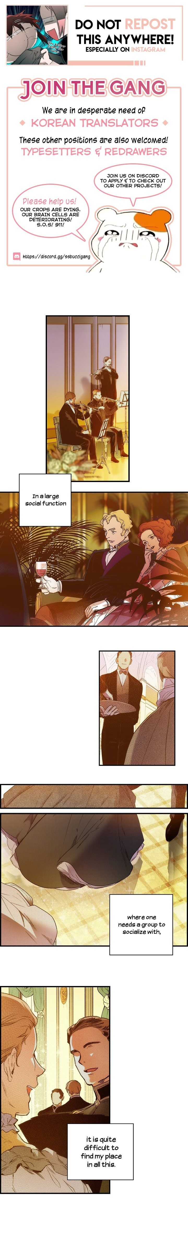 Read A Stepmother's Marchen Manga Online