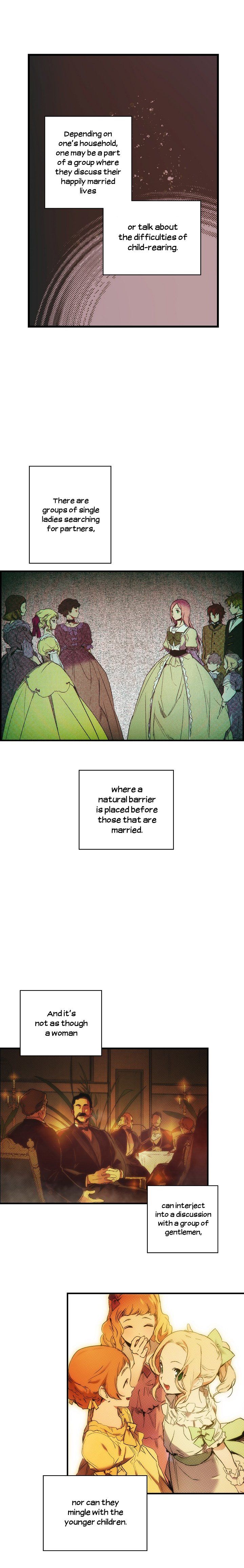 Read A Stepmother's Marchen Manga Online