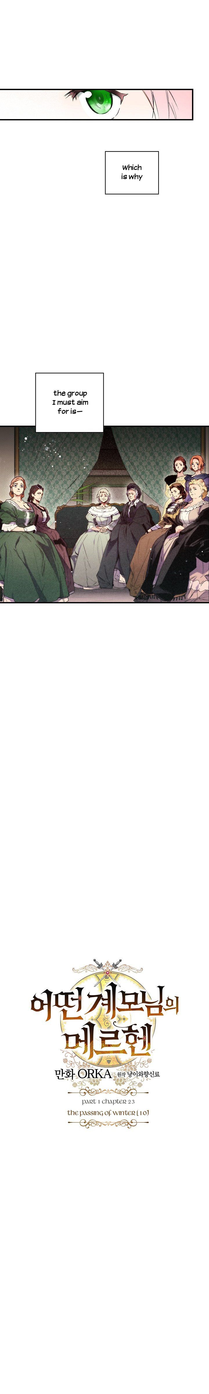 Read A Stepmother's Marchen Manga Online