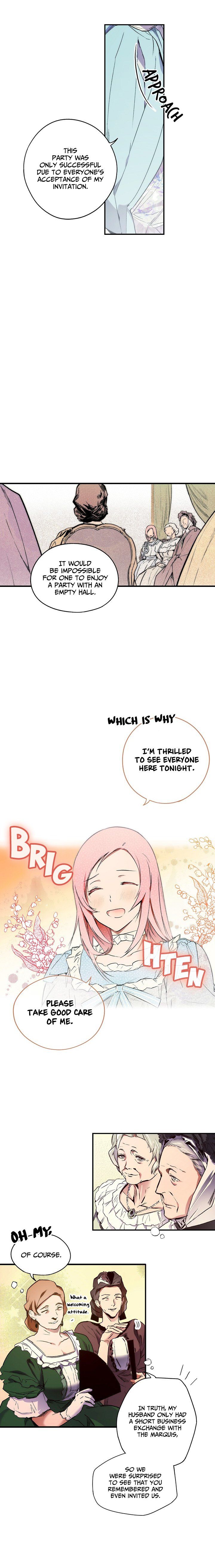 Read A Stepmother's Marchen Manga Online