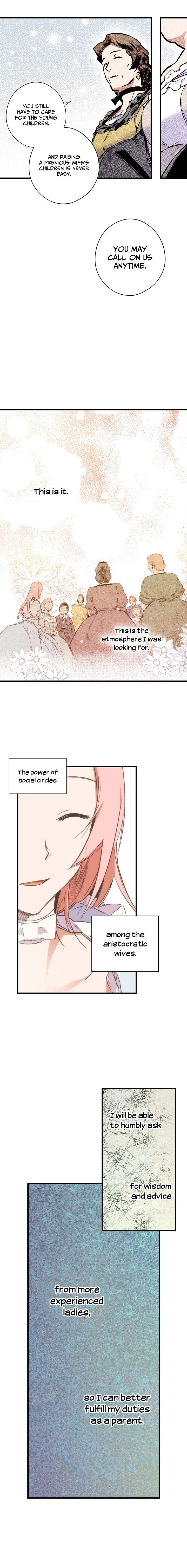 Read A Stepmother's Marchen Manga Online