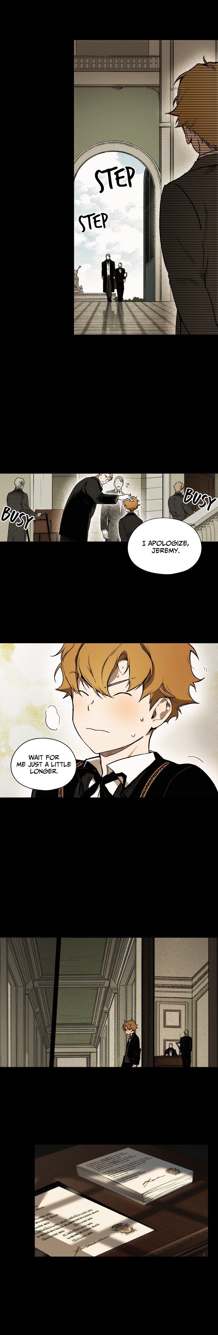 Read A Stepmother's Marchen Manga Online