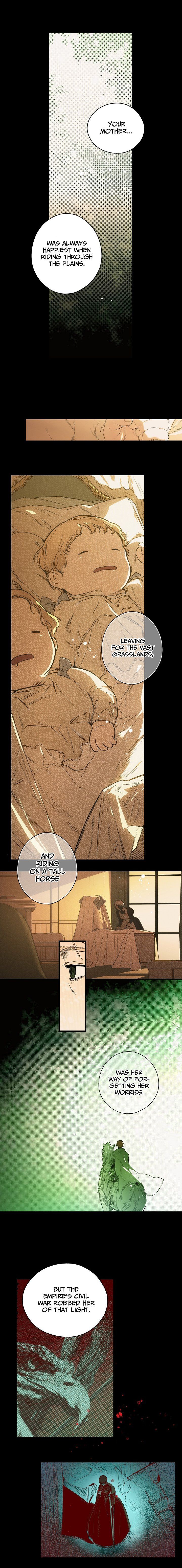 Read A Stepmother's Marchen Manga Online