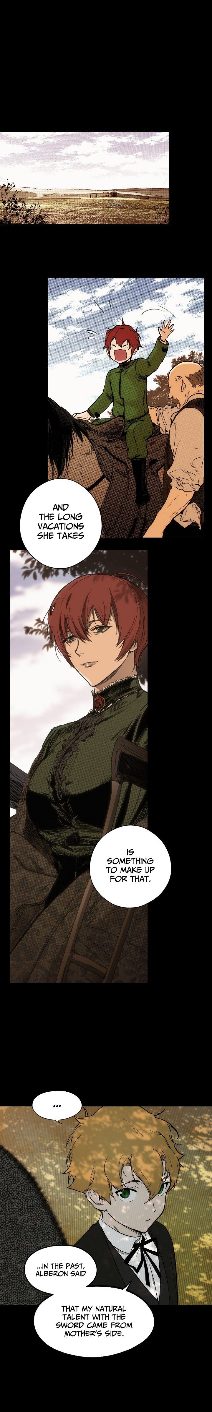 Read A Stepmother's Marchen Manga Online