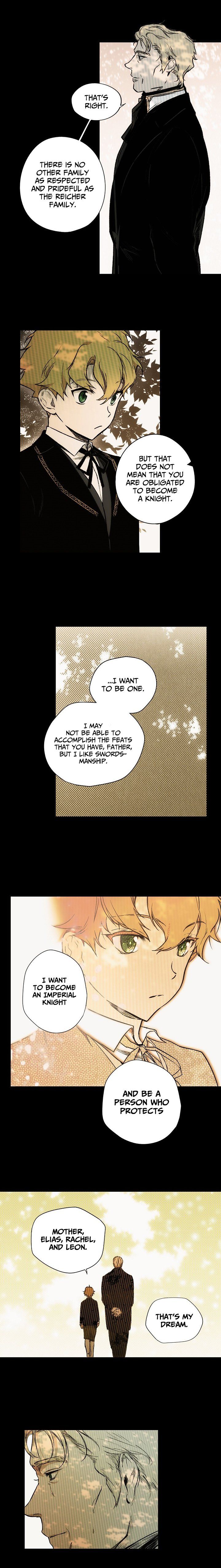 Read A Stepmother's Marchen Manga Online