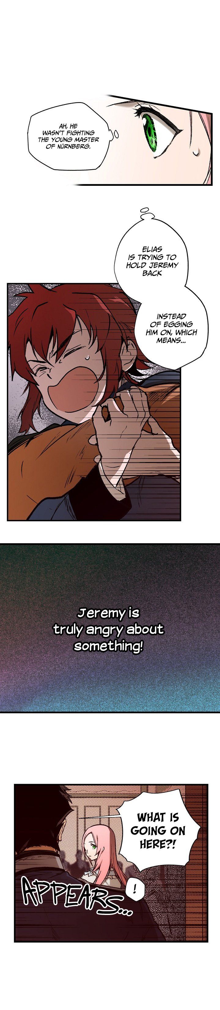 Read A Stepmother's Marchen Manga Online