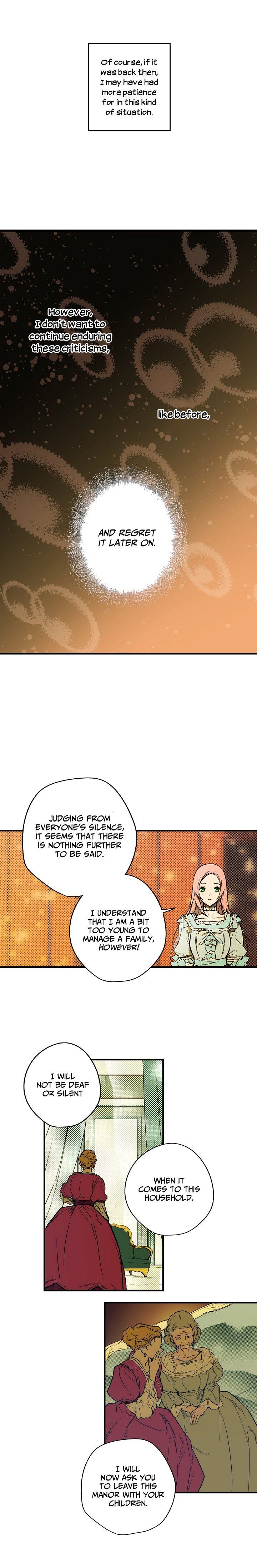 Read A Stepmother's Marchen Manga Online