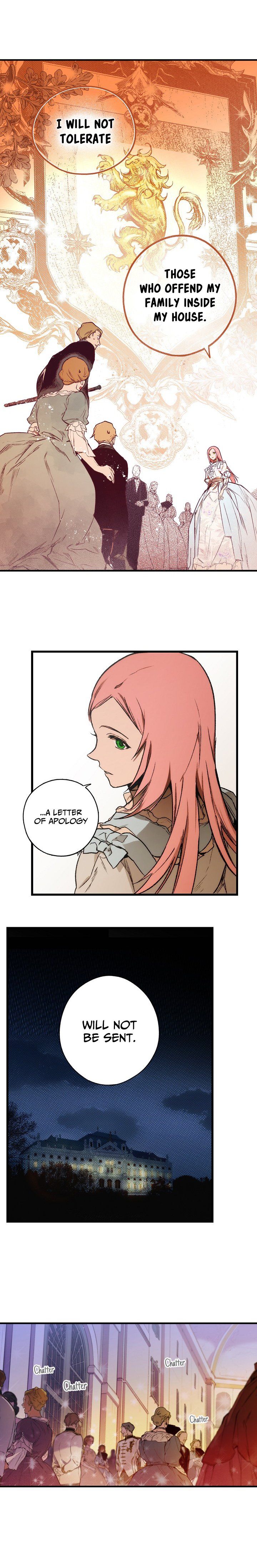 Read A Stepmother's Marchen Manga Online