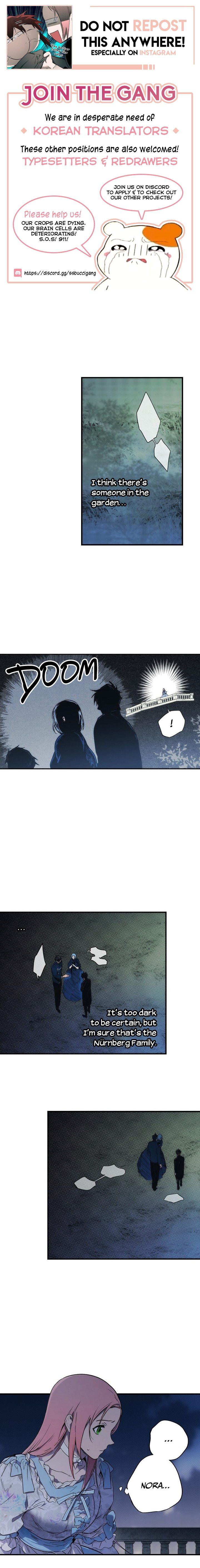 Read A Stepmother's Marchen Manga Online
