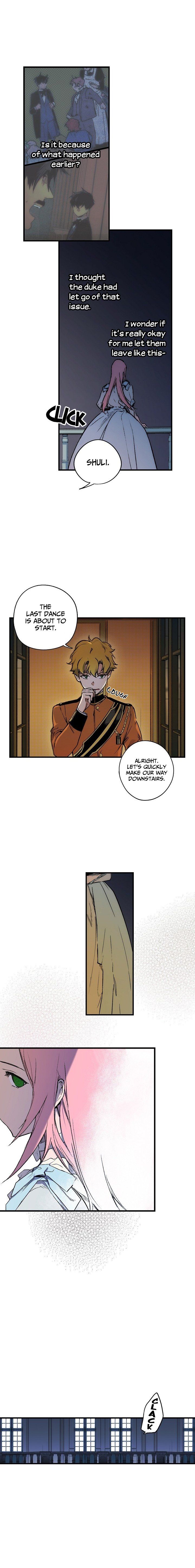 Read A Stepmother's Marchen Manga Online