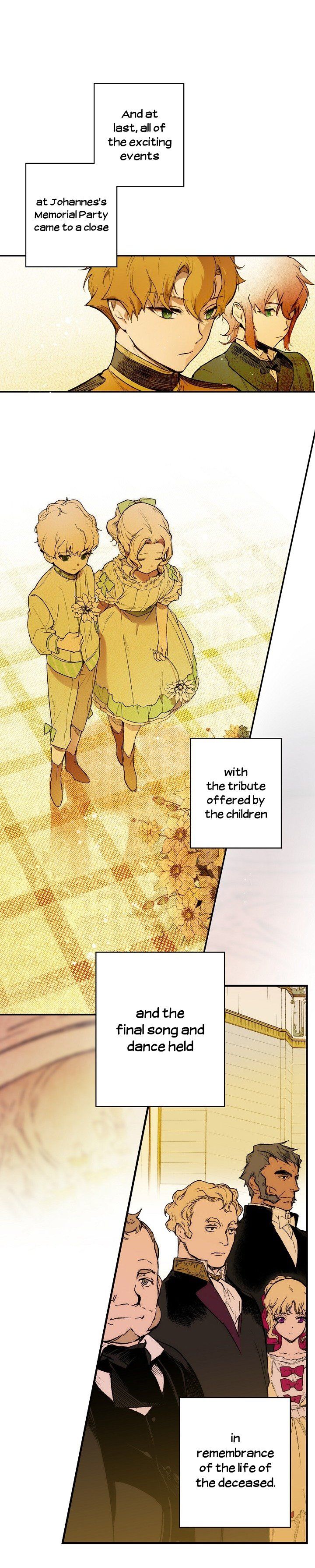 Read A Stepmother's Marchen Manga Online