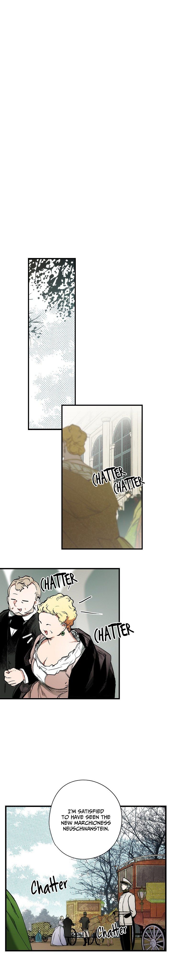 Read A Stepmother's Marchen Manga Online