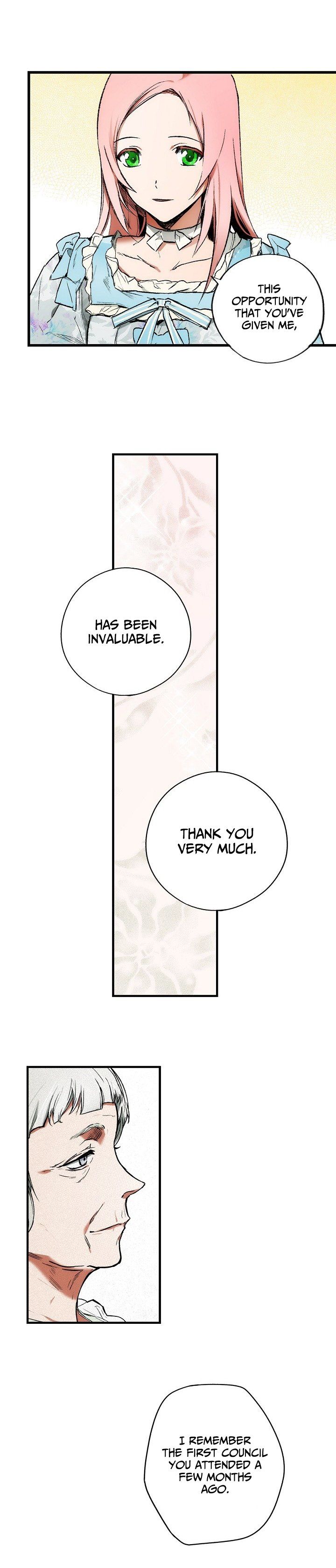 Read A Stepmother's Marchen Manga Online