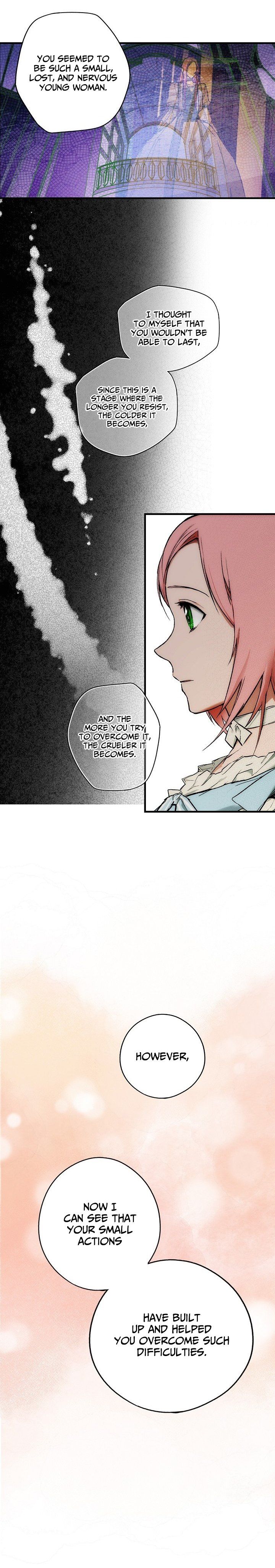 Read A Stepmother's Marchen Manga Online