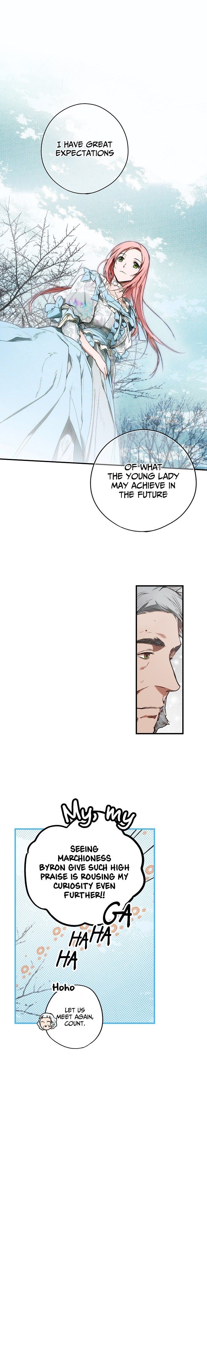 Read A Stepmother's Marchen Manga Online