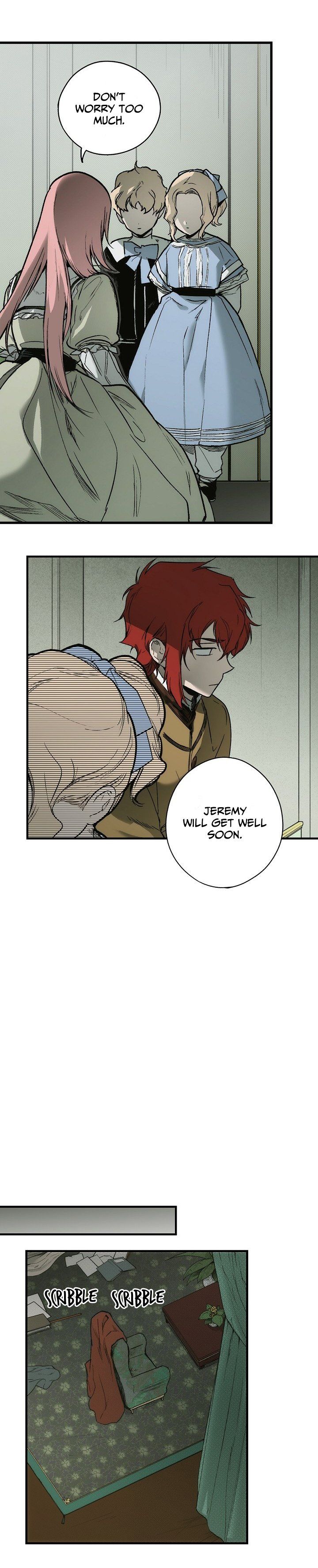 Read A Stepmother's Marchen Manga Online