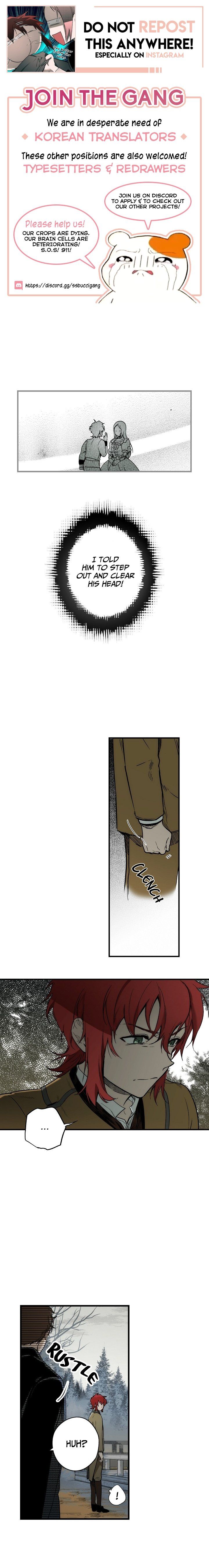 Read A Stepmother's Marchen Manga Online
