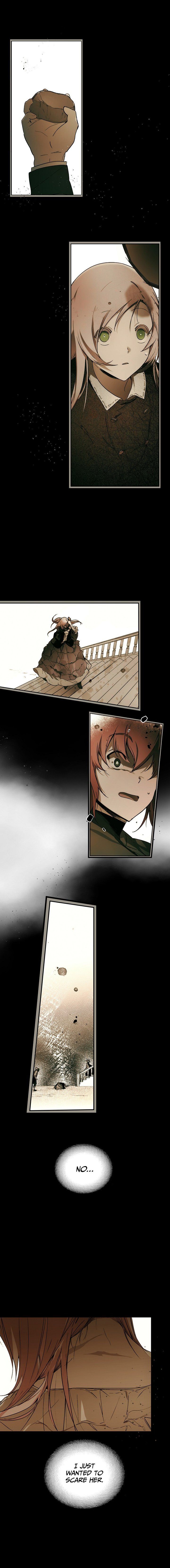 Read A Stepmother's Marchen Manga Online
