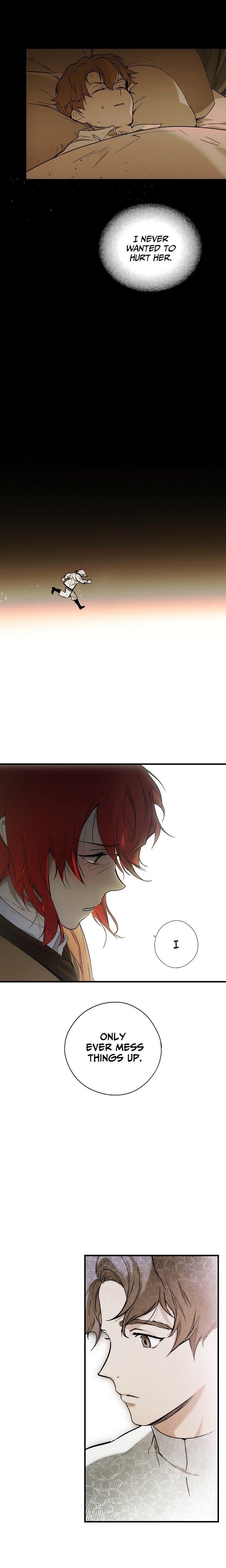 Read A Stepmother's Marchen Manga Online