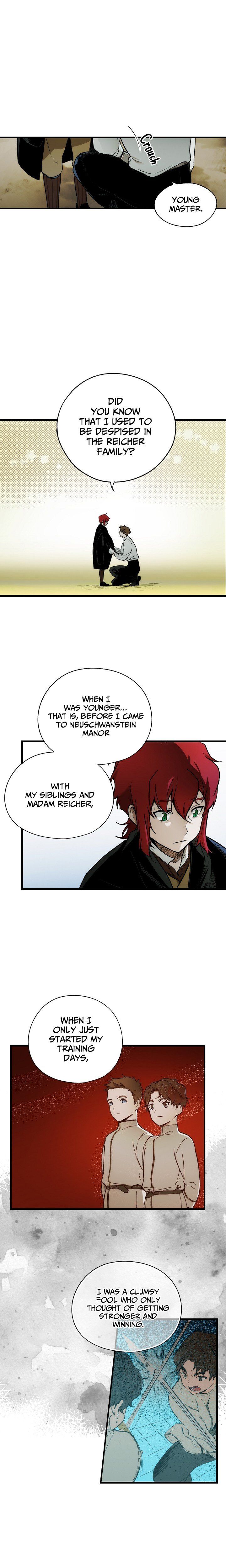 Read A Stepmother's Marchen Manga Online