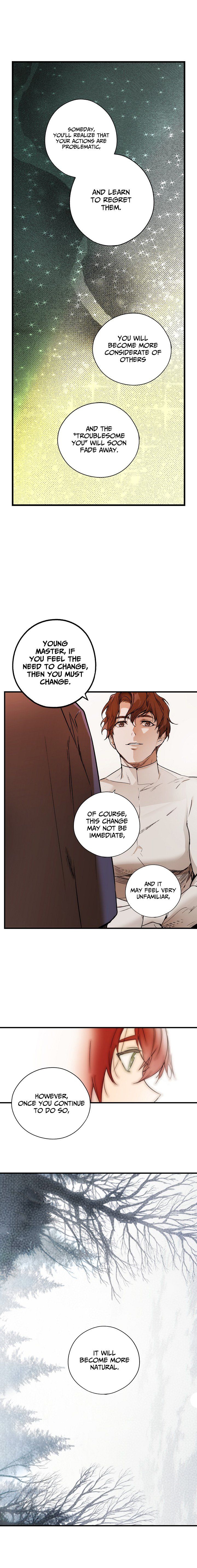 Read A Stepmother's Marchen Manga Online
