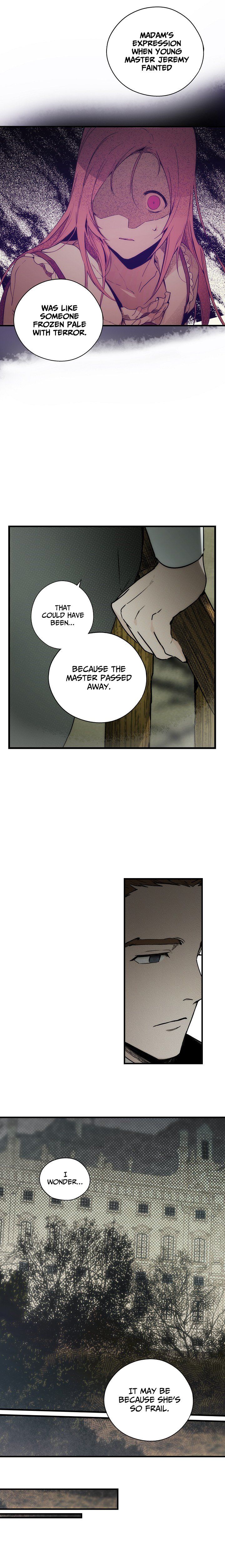 Read A Stepmother's Marchen Manga Online
