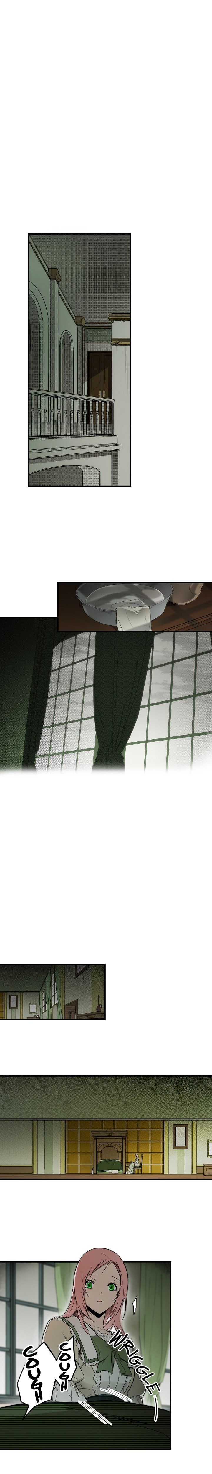 Read A Stepmother's Marchen Manga Online