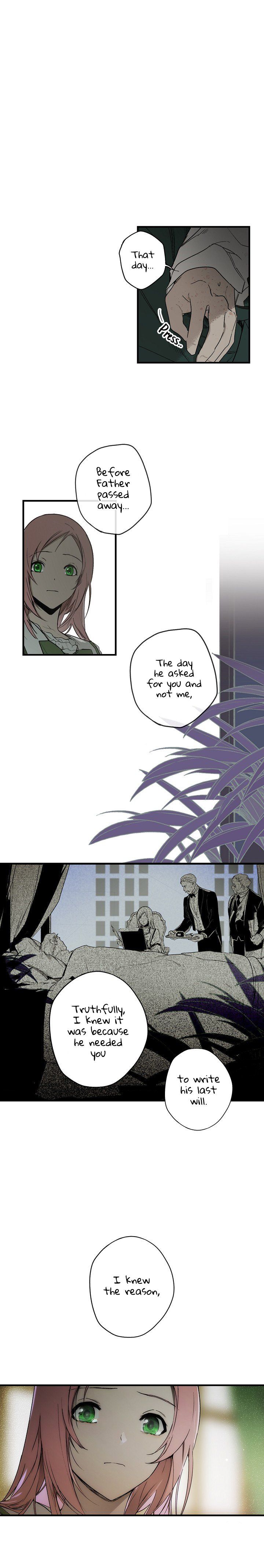 Read A Stepmother's Marchen Manga Online