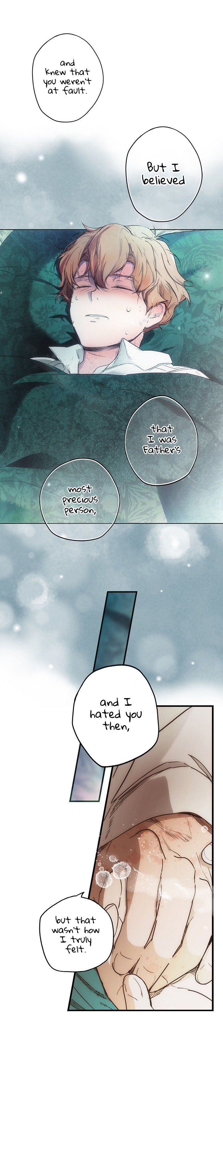Read A Stepmother's Marchen Manga Online
