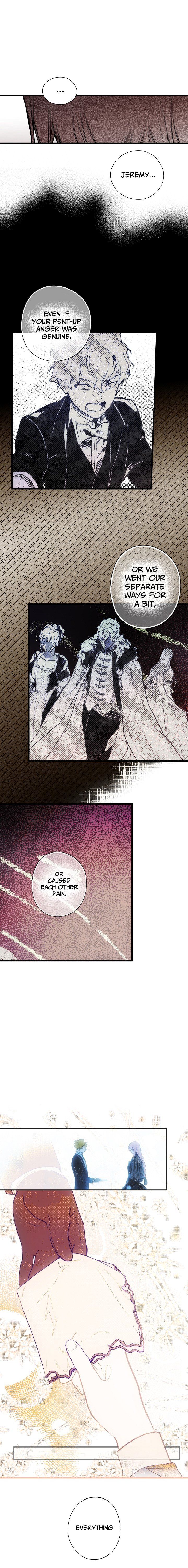 Read A Stepmother's Marchen Manga Online
