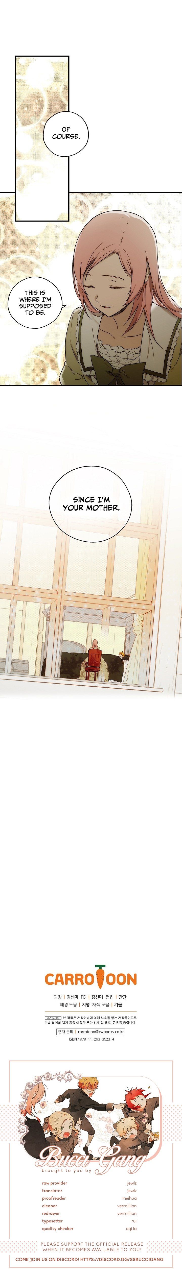 Read A Stepmother's Marchen Manga Online