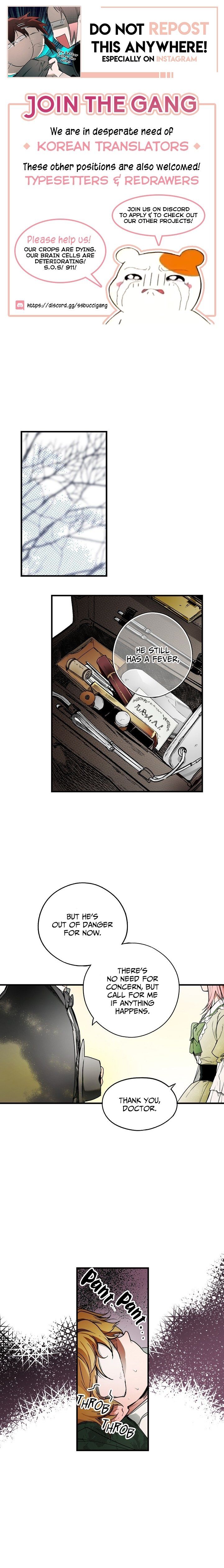Read A Stepmother's Marchen Manga Online