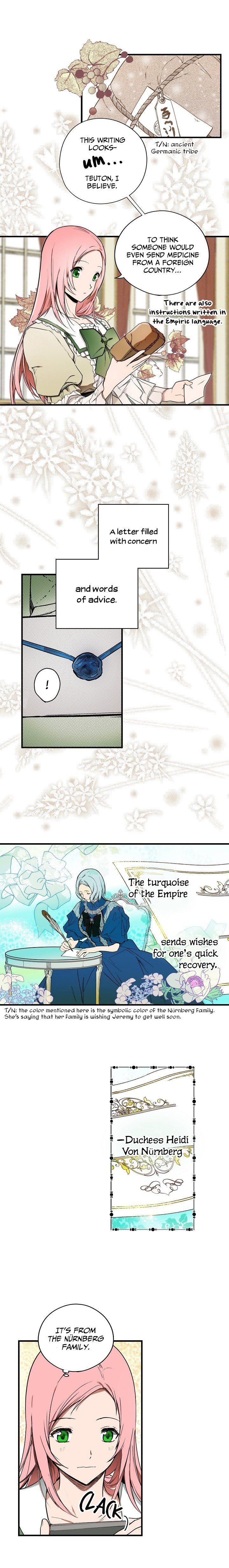 Read A Stepmother's Marchen Manga Online