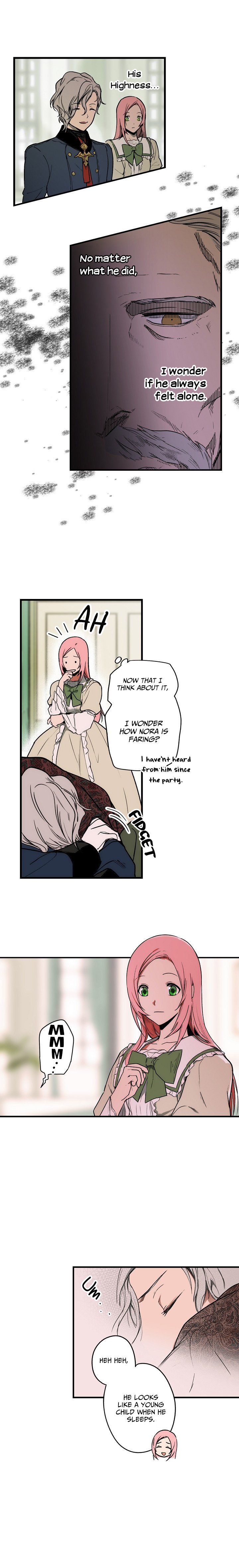 Read A Stepmother's Marchen Manga Online