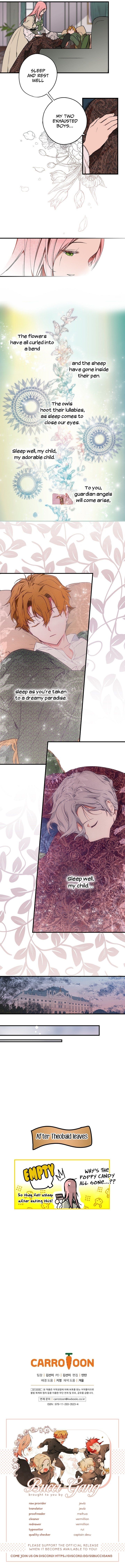 Read A Stepmother's Marchen Manga Online