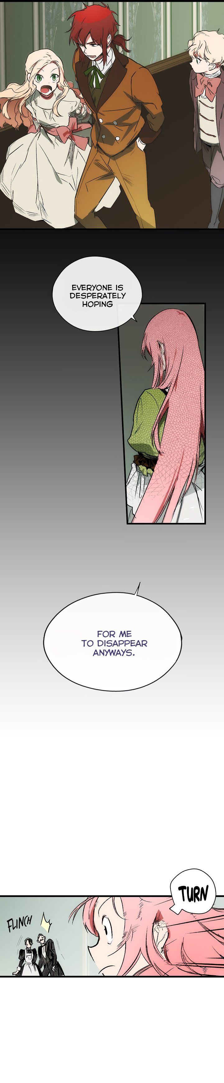 Read A Stepmother's Marchen Manga Online
