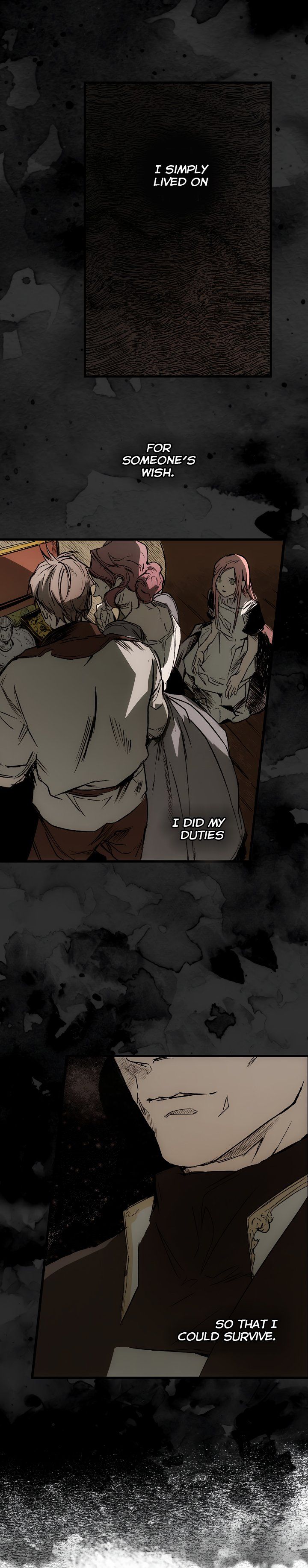 Read A Stepmother's Marchen Manga Online