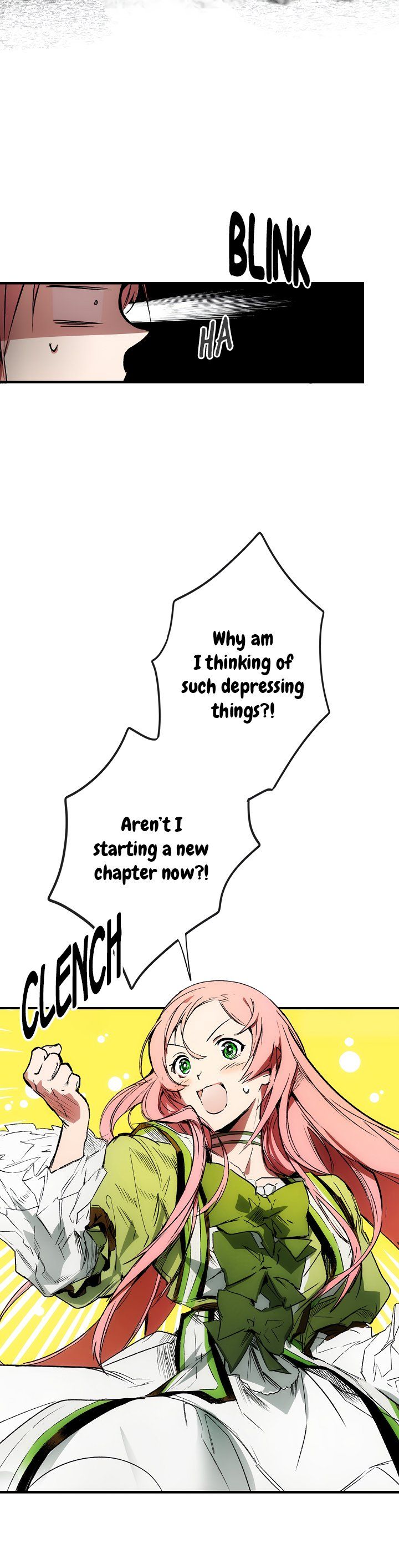 Read A Stepmother's Marchen Manga Online