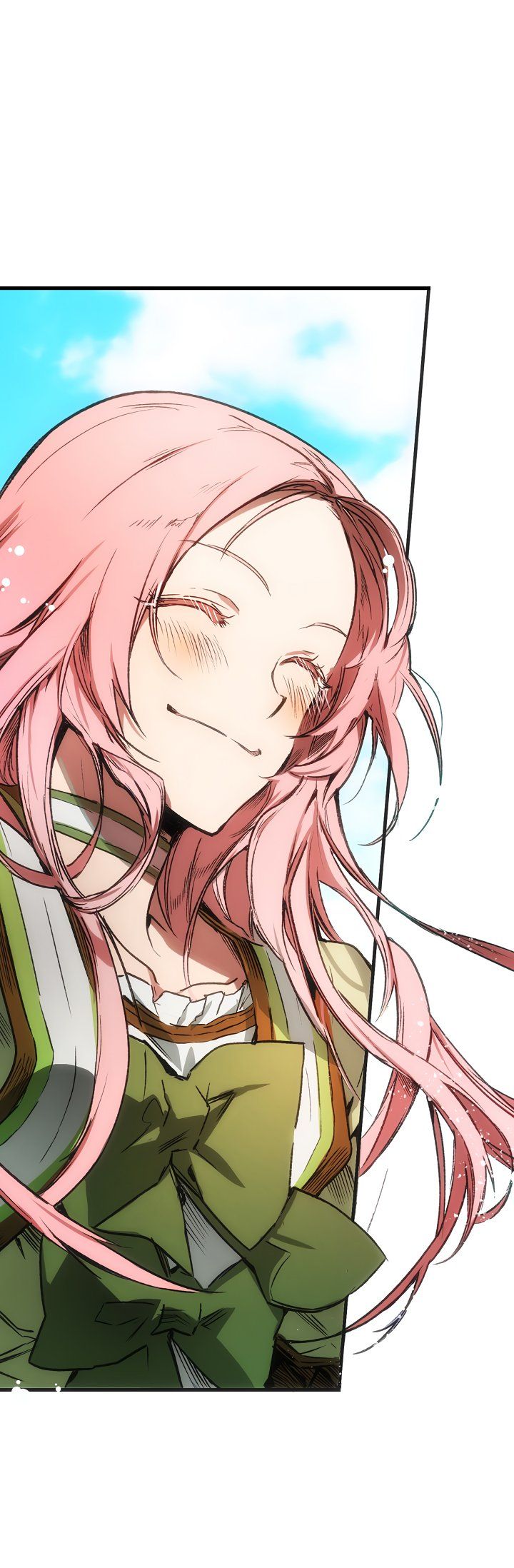 Read A Stepmother's Marchen Manga Online