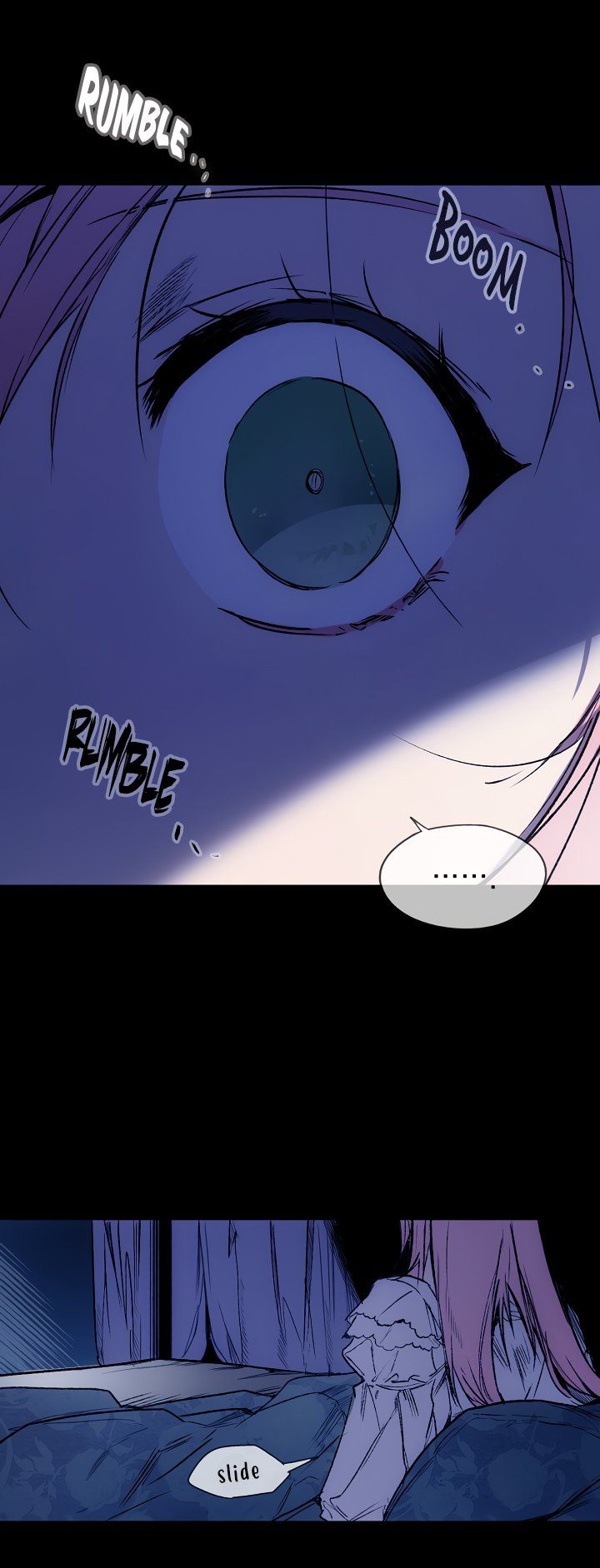Read A Stepmother's Marchen Manga Online
