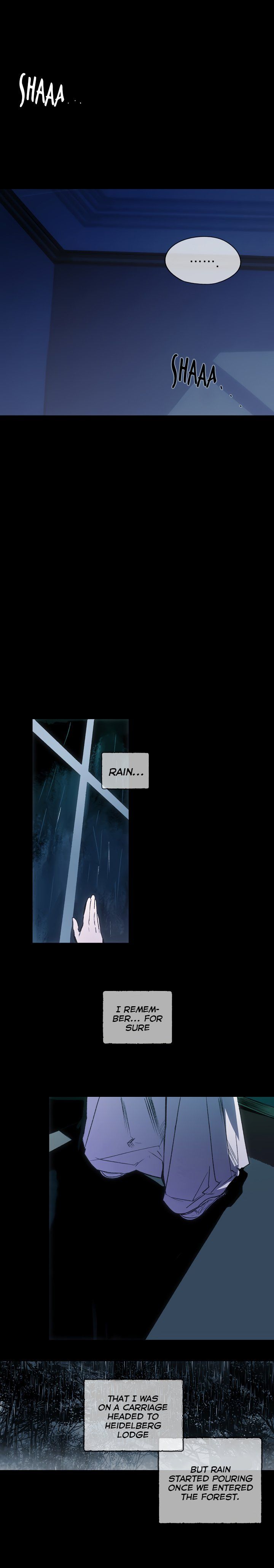 Read A Stepmother's Marchen Manga Online