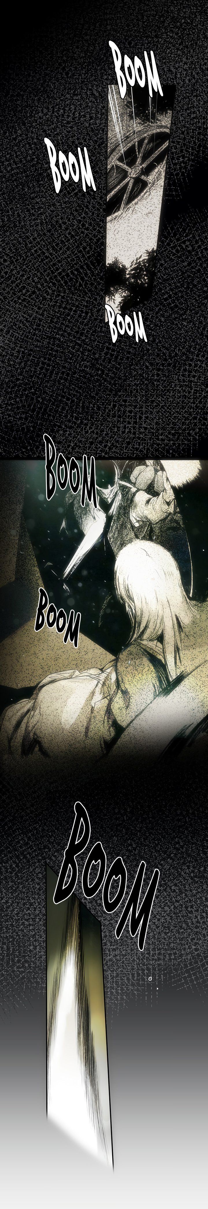 Read A Stepmother's Marchen Manga Online