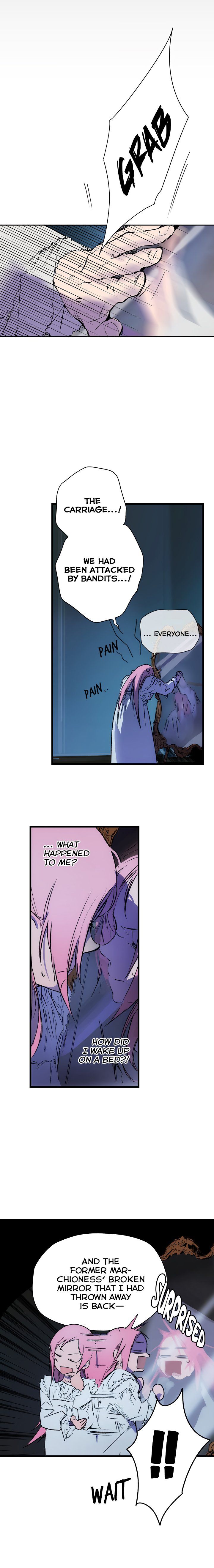 Read A Stepmother's Marchen Manga Online