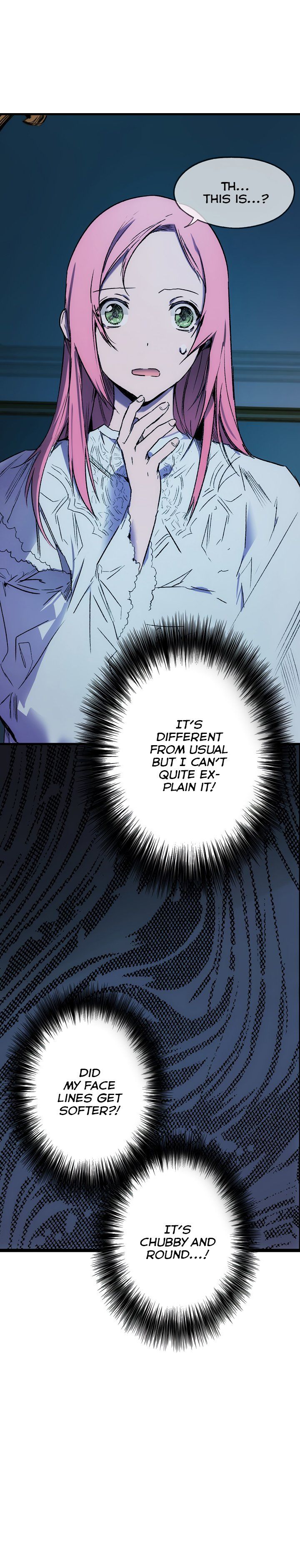 Read A Stepmother's Marchen Manga Online